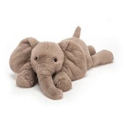 Original Smudge Elephant